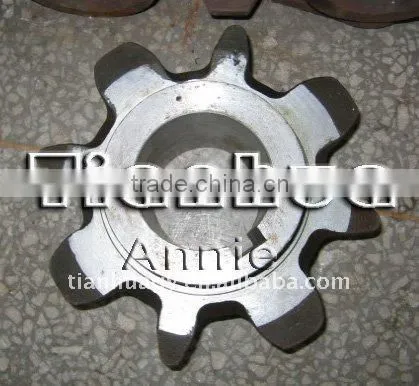 Sprocket Wheel