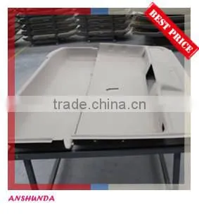 AUTO ROOF LINING photo-6