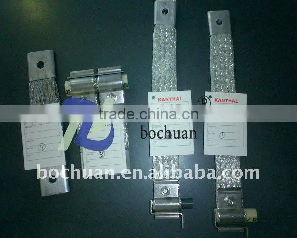 MoSi2 Heating Element Accessory