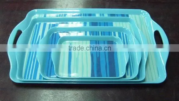Melamine Serving Tray