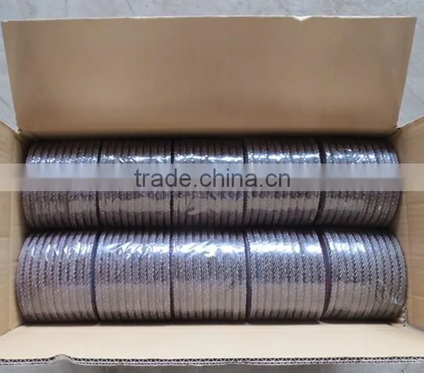 Good Performance Using Abrasive Flap Disc photo-3