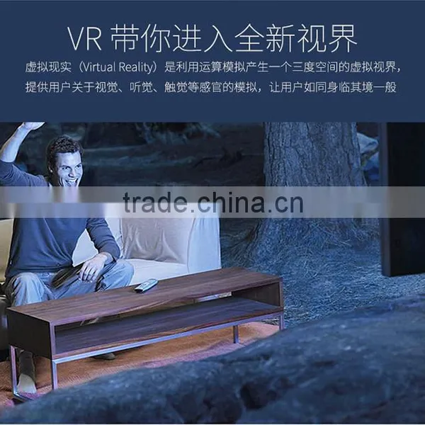 New Product Arrival Original 3D VR Box/Case 3D Glasses Virtual Reality photo-4