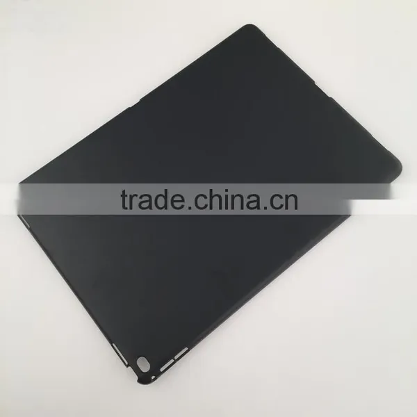 Excellent quality useful hard thin tablet pc case for ipad 6