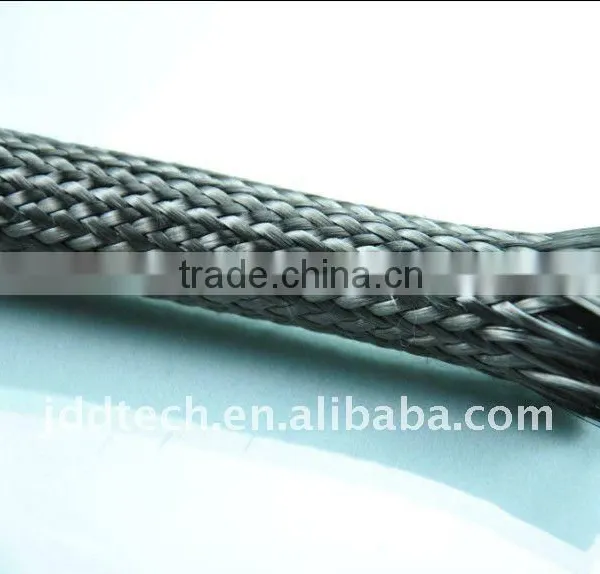 Carbon Braided Sleeving photo-2