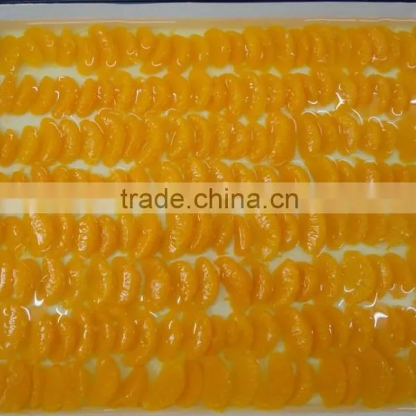 Cheap Price for Good Quality Canned Mandarin Orange in Syrup photo-3