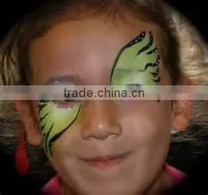 Rainbow Pallet, Perfect for Face Painting At Any Children's Party. photo-3