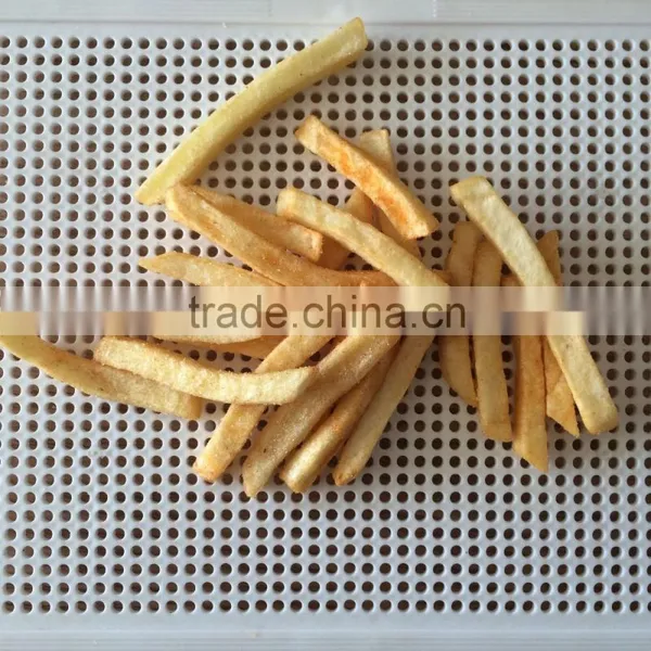 Hot Selling VF Potato Chips With Good Quality photo-4