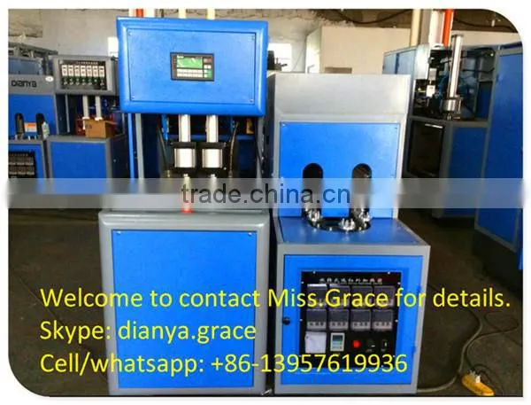 PET Bottle Blow Machine,bottle Blowing Machine,plastic Blow Moulding Machine