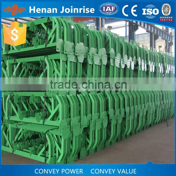 China Suppliers Roller Conveyor Support Steel Roller Conveyor Roller Brackets photo-2