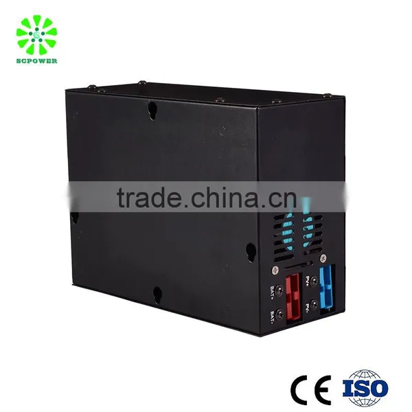 SC-MCA 25A Auto Recognise Voltage Regulator to Mppt Charge Controller photo-4