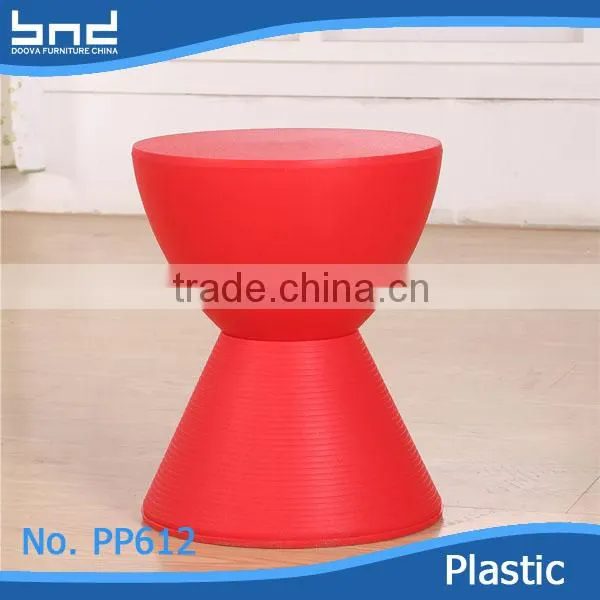 Kindergarten Furniture Plastic Chair photo-6