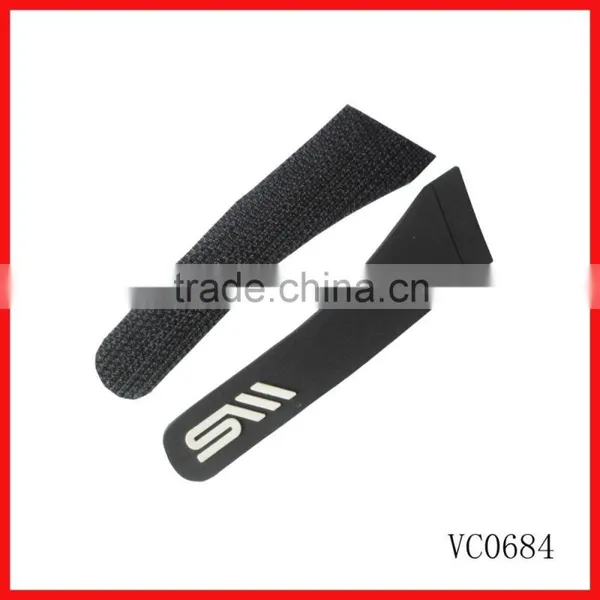 Soft Pvc Adhesive Tape With Custom Logo photo-5