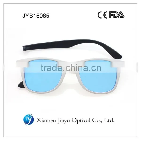 New Interchangeable Arms High Quality Sunglasses photo-2