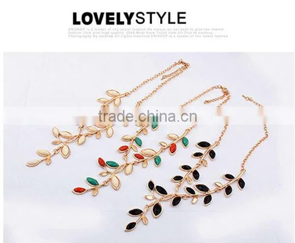 High Quality 2014 Quatrefoil Necklace photo-3