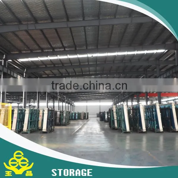 Double Coated Aluminum Mirror With CE Certificate Low Price Aluminum Mirror for Decoration and Bathroom photo-2
