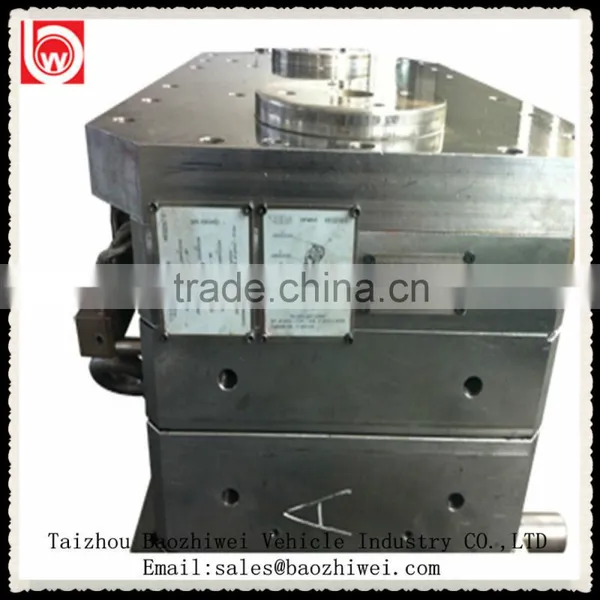 Plastic OEM Automobile Plastic Lamp/light Mould/mold Quality Choice