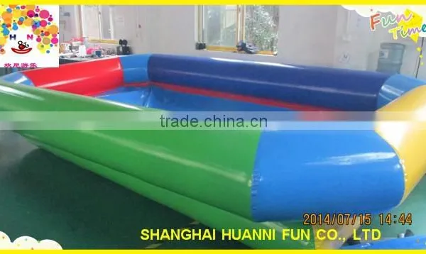 High Quality Factory Price Solar Water Heater Swimming Pool,inflatable Indoor Swimming Pool photo-4
