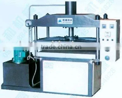 Rubber Hot Vulcanization Machine