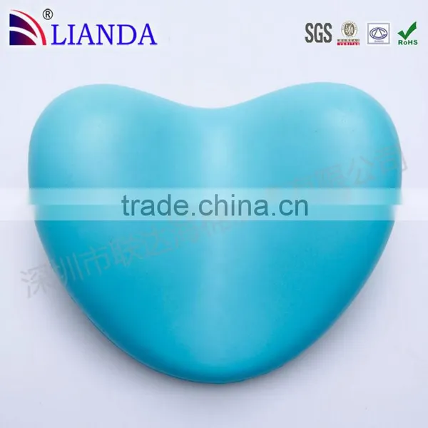 Cheap wholesale pillows! Children waterproof spa bath pillow