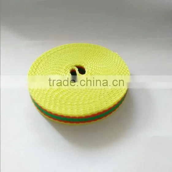Cheap Decorative Webbing PP Strap photo-4