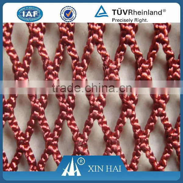 PE Fishing Net Braided Deep Sea Trawl Net photo-5