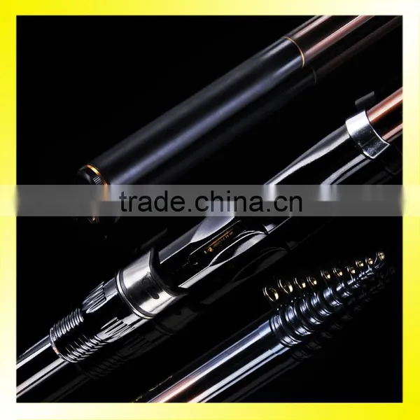 3.6M Carbon Fishing Rod Pole Surf Fishing Rod Surf Rod photo-2
