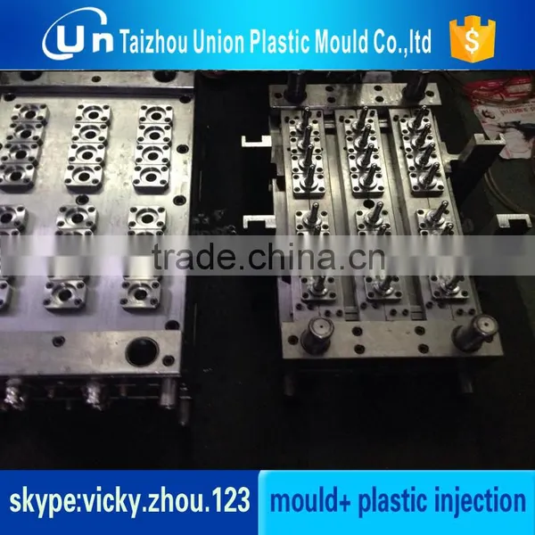 Preform Plastic Mould photo-4