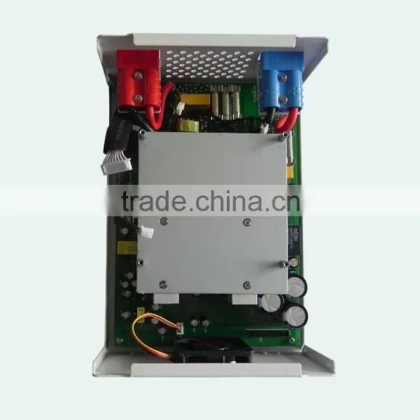 2016 PW Series Programmable Solar Regulator 10A~60A,12/24/36/48V/Solar Controller photo-5