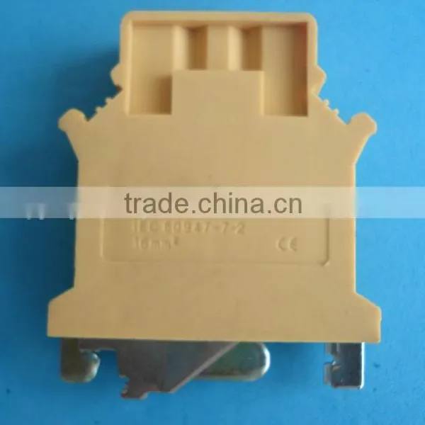 UK-3N Terminal Block Connector photo-6