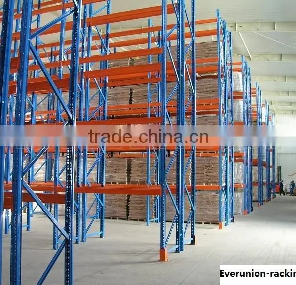 Pallet Racking Australia photo-3
