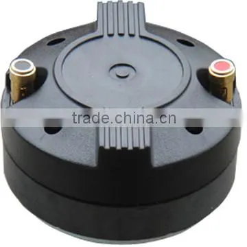 TSCT-3401 1.5 Inch Diaphragm Titanium Tweeter Compression Driver Horn Driver photo-3