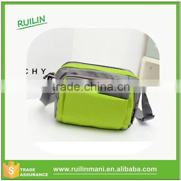 OEM Small Order Messenger Bags Leather Messenger Bag Producer Shopping Crossbody Bags photo-3