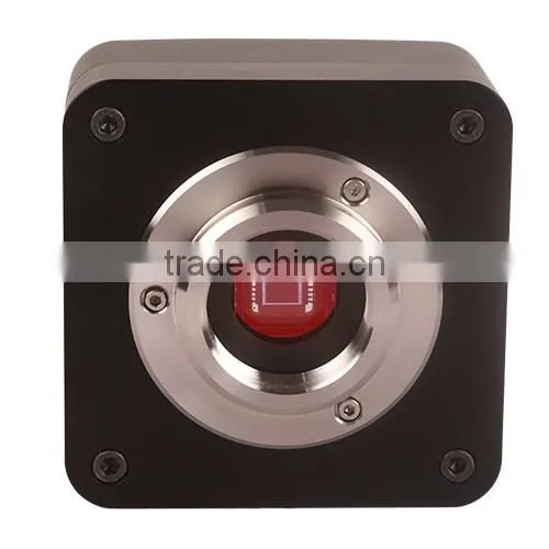 USB2.0 Semicondector Cooling CCD Camera Best Digital Microscope Camera photo-3