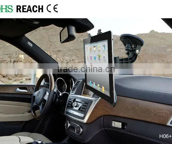 Suction Mount for Tablets