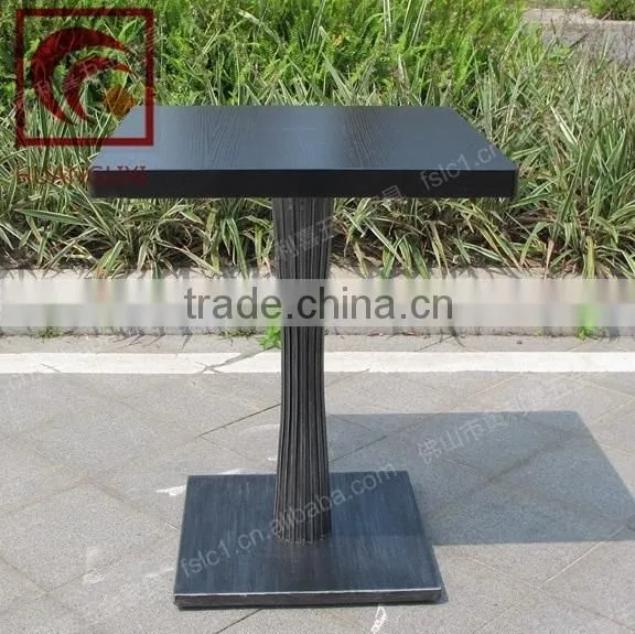 Restaurant Dining Table,coffee Table,table Leg,antique Western Restaurant Table