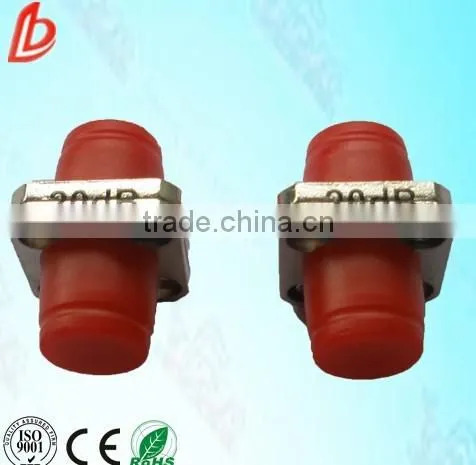 Factory Price 20 dB FC Fiber Optics Attenuator/fiber Attenuator Price photo-2