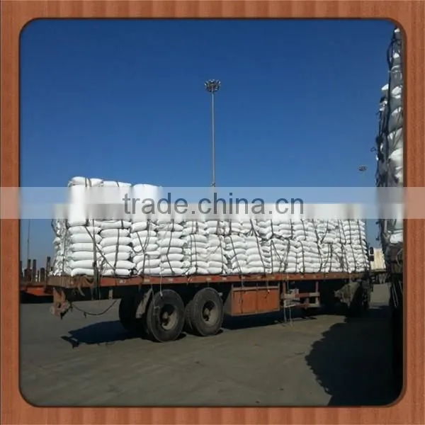 South America Market 2-5mm White Granular Steel Grade Ammonium Sulfate photo-4