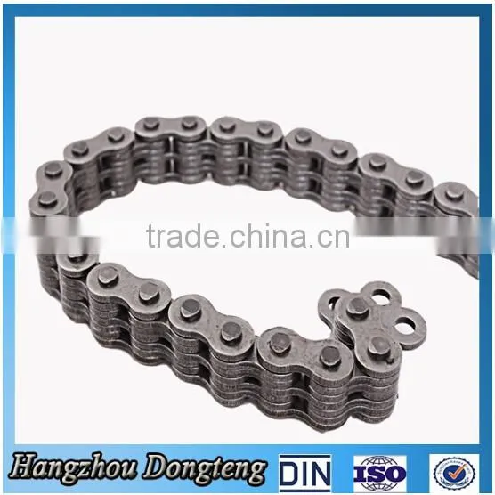 SGS Approved Leaf Chain for Hoisting