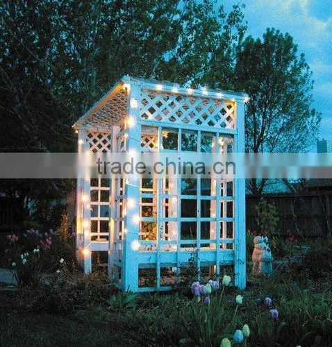 led flash string light/string light