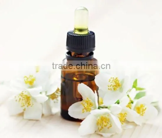 Jasmine Essential Oil 100% Natural |100% Pure Jasmine Oil | Ruh Chameli Oil photo-2