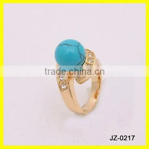 Special Men Lucky Best Friend Ring