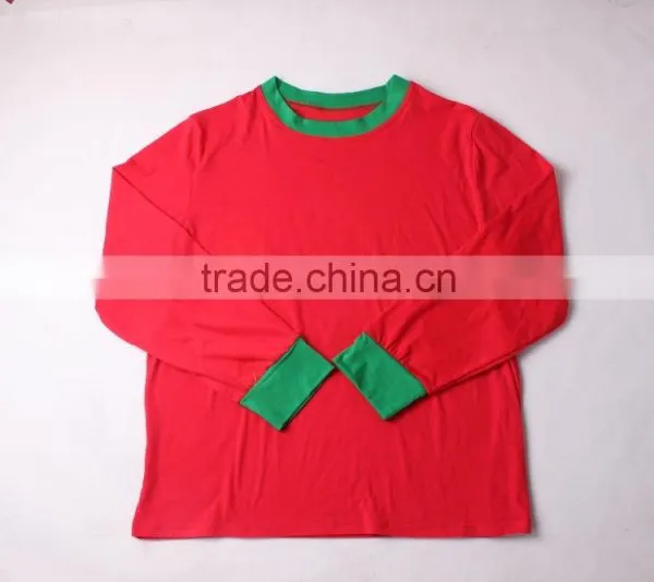 Christmas Adults Kids Pyjamas Set photo-4