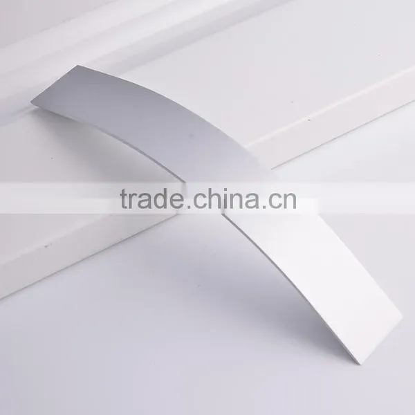 Furniture Popular Design Drawer Kitchen Hardware 96/128mm Cabinet Pulls photo-5