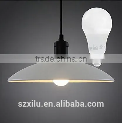 2016 New Product Energy Saving 9.5W Lighting Slim Led Bulb E27 photo-6