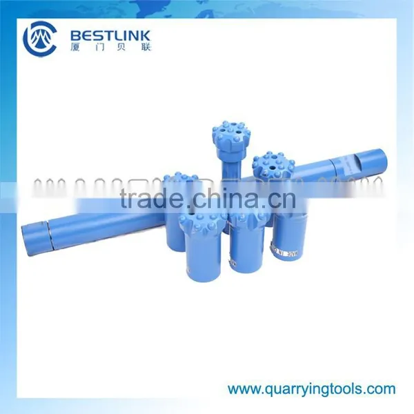 Quarry Middle Air Pressure Down The Hole Hammer for Sales photo-3