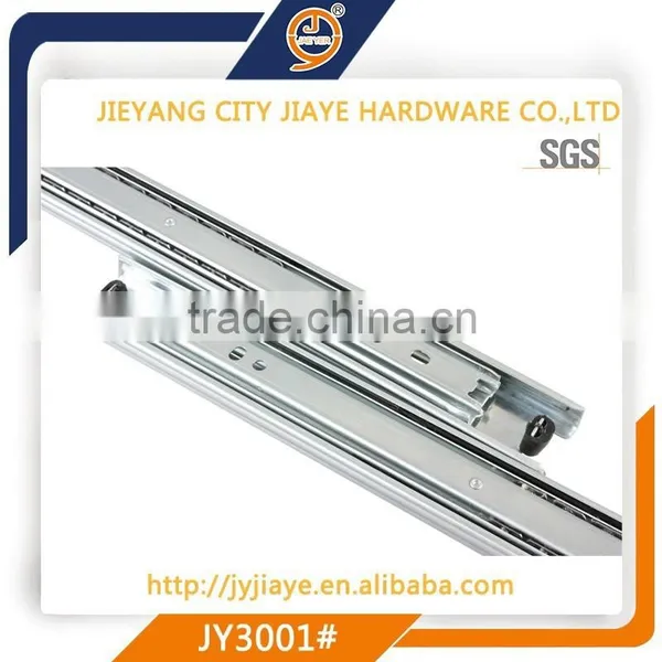 3-fold Drawer Slider 3201A1 photo-5