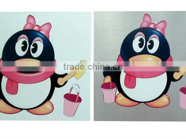 Digital Flatbed UV Printing Machine photo-2