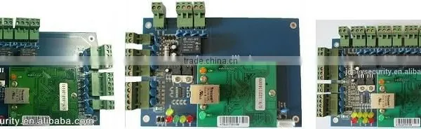 Security Access Control System RFID Card Reader, Access Controller and Magnetic Lock photo-3