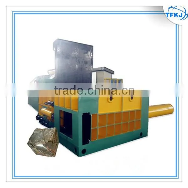 Waste Baled Old Can Packaging Machine