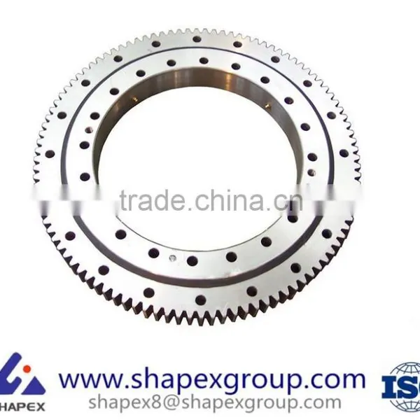 External Geared Slewing Ring for Excavator,excavator External Geared photo-3